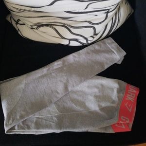 Gymshark Leggings
